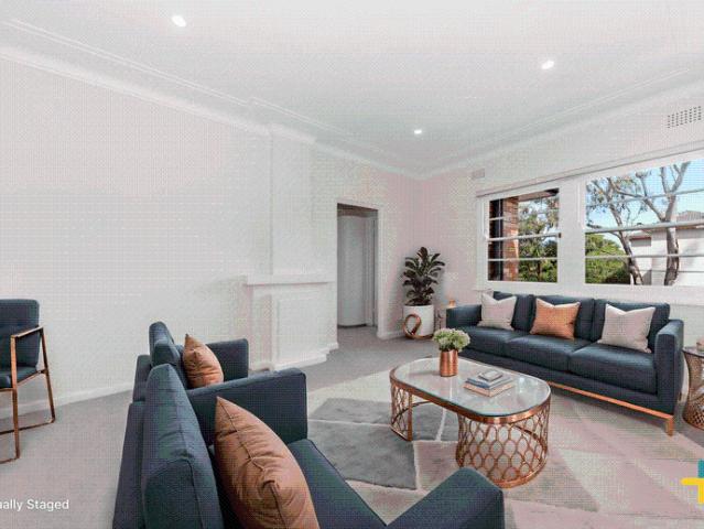 Apartment for rent in Willoughby, New South Wales