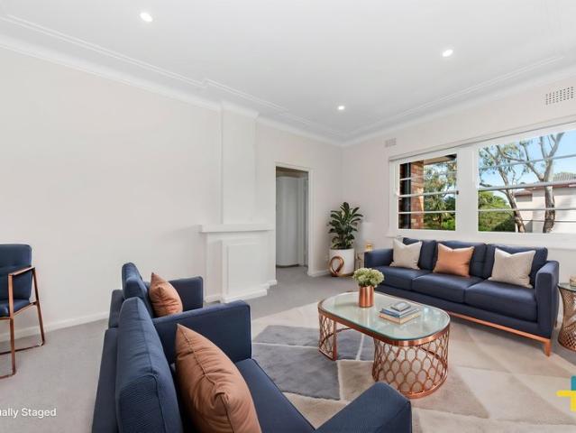 Apartment for rent in Willoughby, New South Wales