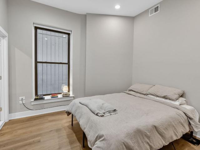 Apartment for rent in Chicago Park, Illinois