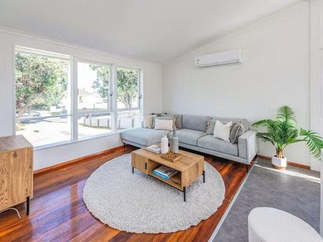 House for rent in Wanganui District