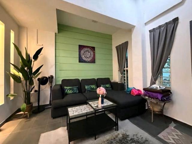 Terraced House for sale in Kulai, Johor