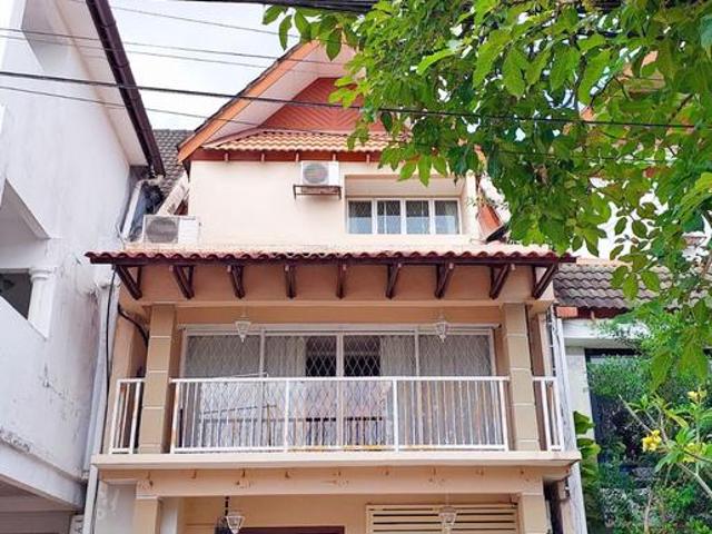 Terraced House for sale in Country Heights Damansara, Kuala Lumpur