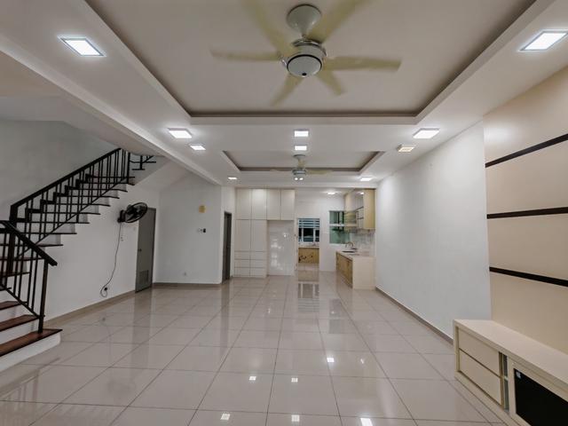 Terraced House for sale in Sungai Petani, Kuala Muda