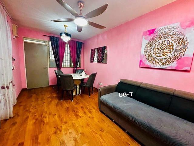 Apartment for sale in Petaling, Alam Impian
