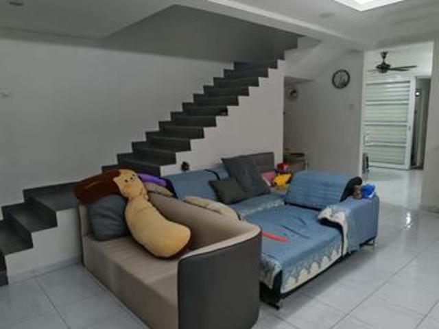 Terraced House for sale in Bukit Mertajam, Seberang Perai