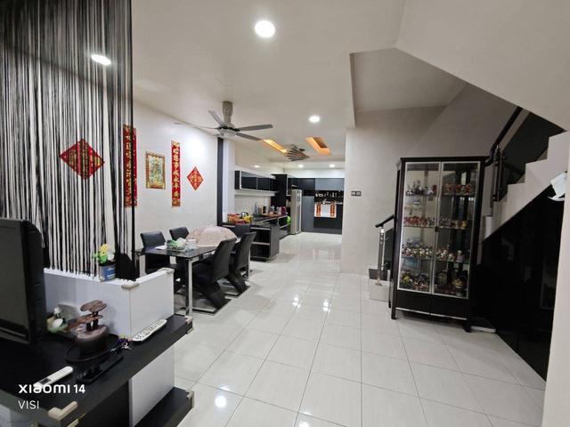 Terraced House for sale in Perak, Tanjong Ipoh