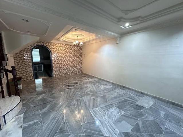Terraced House for sale in Perak, Tanjong Ipoh