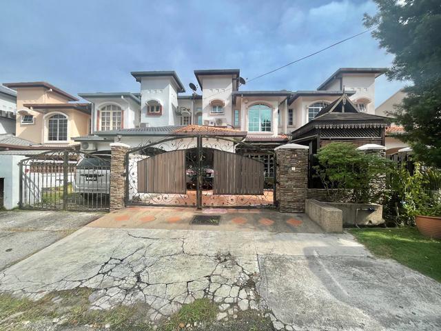 Terraced House for sale in Petaling, Subang Jaya