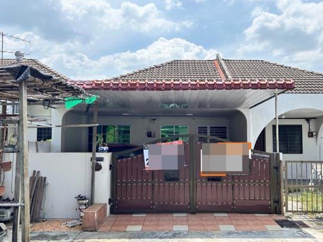 Terraced House for sale in Perak, Tanjong Ipoh