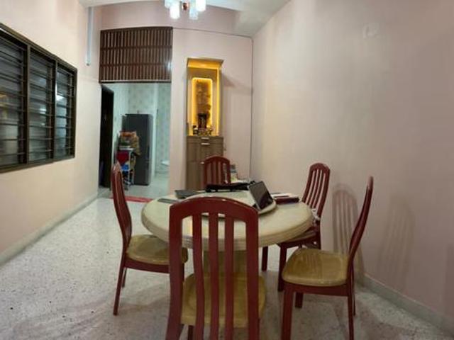 Terraced House for sale in Majlis Bandaraya Ipoh, Kinta