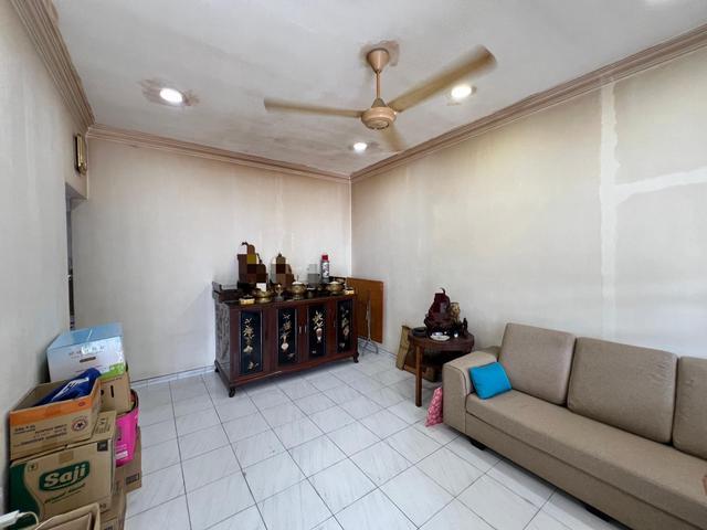 Terraced House for sale in Kepong, Kuala Lumpur