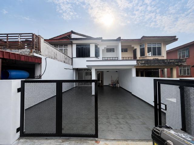 Terraced House for sale in Selayang, Selangor
