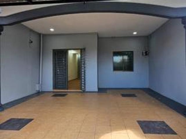 Terraced House for sale in Johore Bahru, Johor