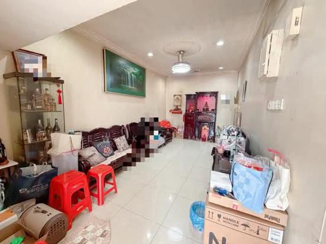 Terraced House for sale in Kepong, Kuala Lumpur