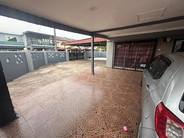 Terraced House for sale in Port Klang, Selangor