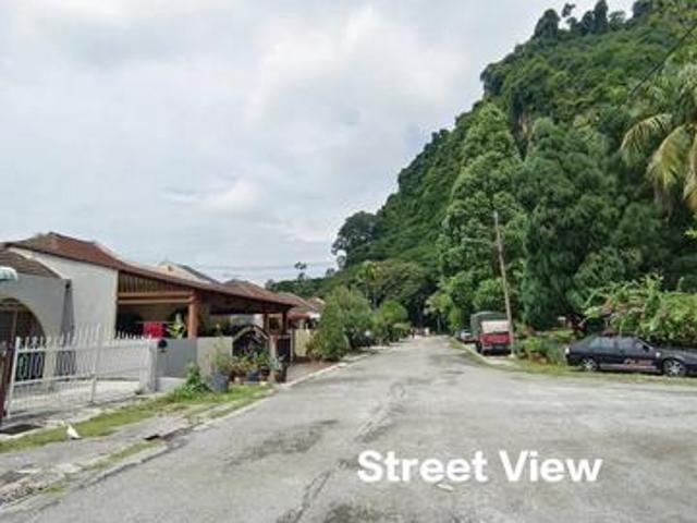 Terraced House for sale in Perak, Tanjong Ipoh