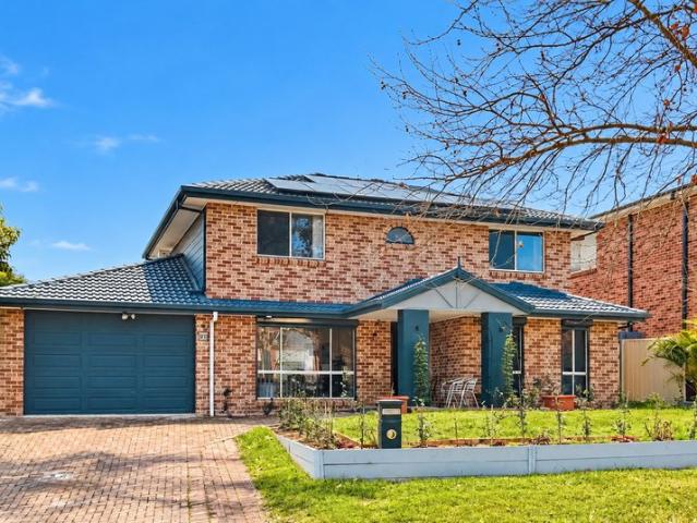 House for sale in Quakers Hill, Sydney