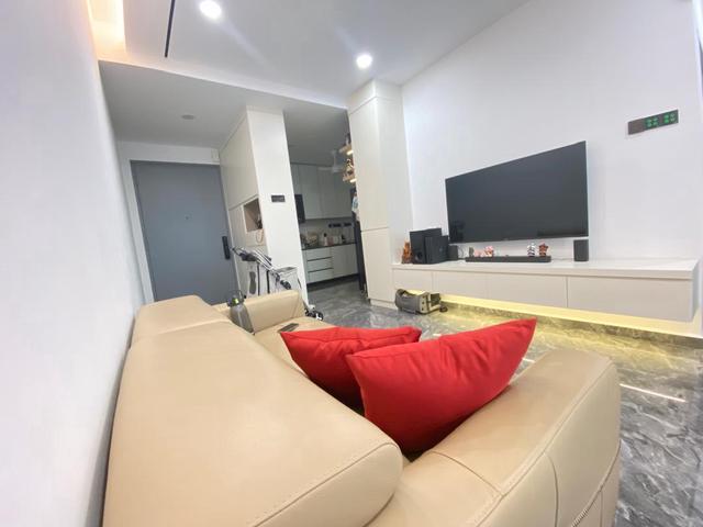 Condominium for sale in Bukit Katil, Malaka