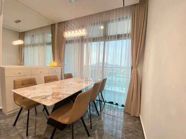 Condominium for sale in Bukit Katil, Malaka