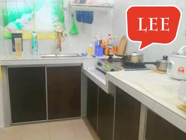 Apartment for sale in Mukim 13, Georgetown