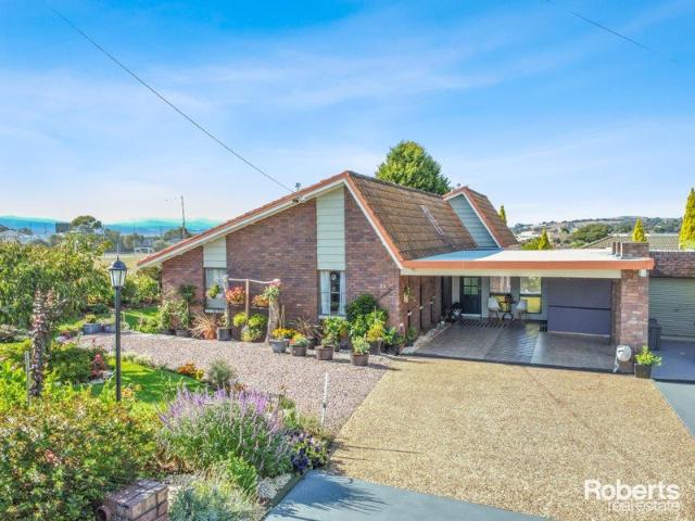House for rent in Launceston, Tasmania