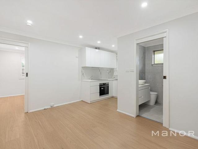 House for rent in Sydney, New South Wales