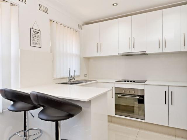 Apartment for rent in Sydney, New South Wales