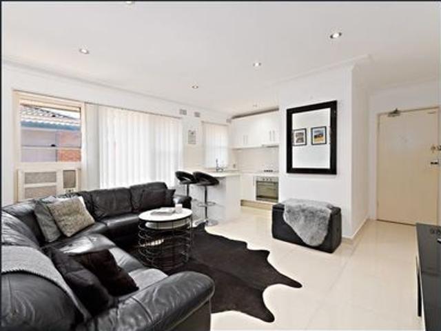 Apartment for rent in Sydney, New South Wales
