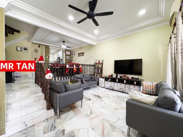 Residential House for sale in Petaling, Alam Impian