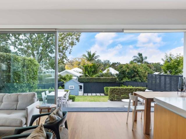 House for rent in Grey Lynn