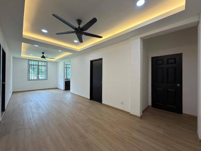 Apartment for sale in Sendayan Village, Negeri Sembilan
