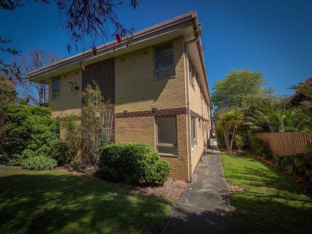 Apartment for rent in Camerons Creek, Victoria