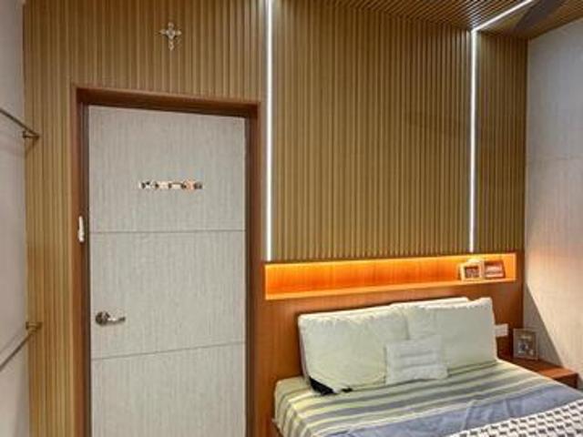 Apartment for sale in Penampang, Pinampang