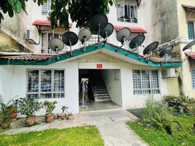 Apartment for sale in Petaling, Damansara Damai