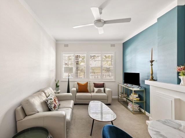 Apartment for sale in Willoughby, New South Wales