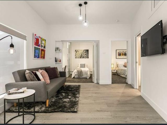 Apartment for rent in Camerons Creek, Victoria