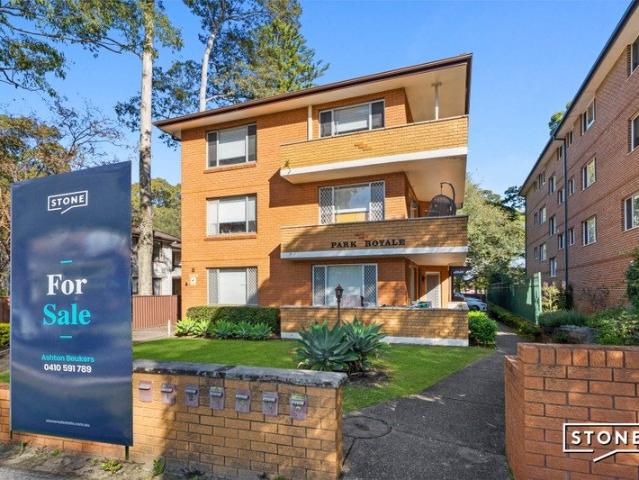 Apartment for sale in Sydney, New South Wales