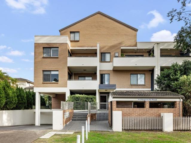 Apartment for rent in Sydney, New South Wales