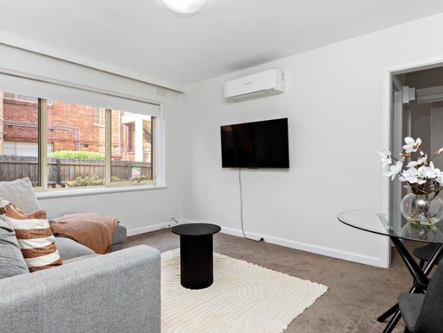 Apartment for rent in Camerons Creek, Victoria