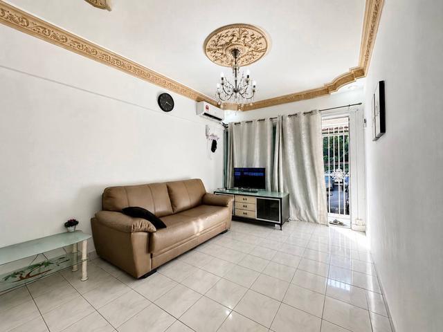 Apartment for sale in Petaling, Damansara Damai