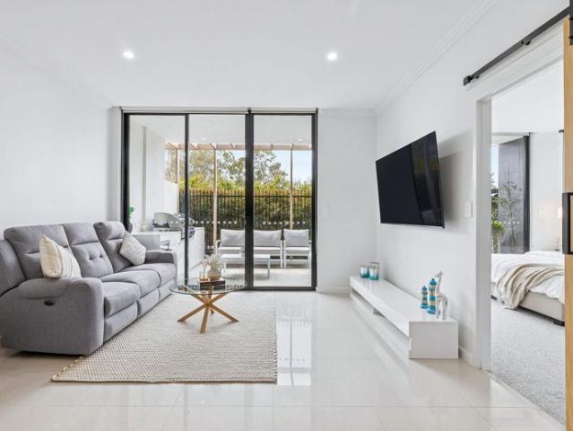 Apartment for rent in Sutherland, New South Wales