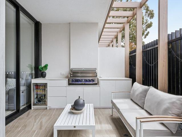 Apartment for rent in Sutherland, New South Wales