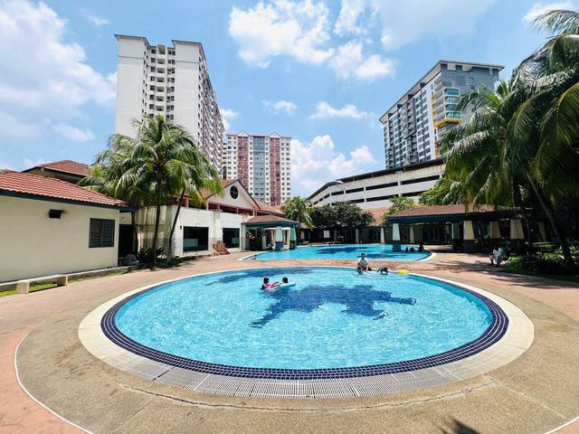 Apartment for sale in Petaling, Subang Jaya