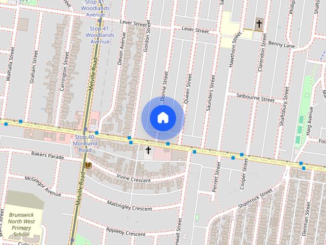 Apartment for rent in Camerons Creek, Victoria