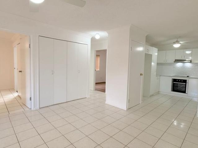 Apartment for rent in Toombul, Queensland