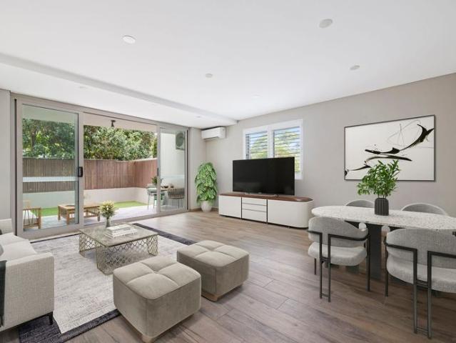 Apartment for rent in Sydney, New South Wales