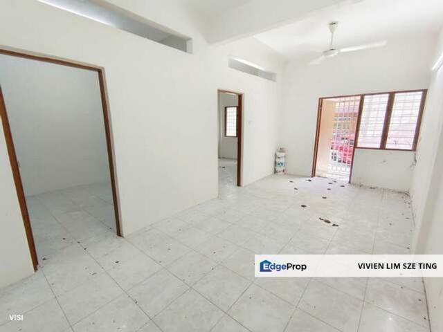 Flat for rent in Perak, Tanjong Ipoh