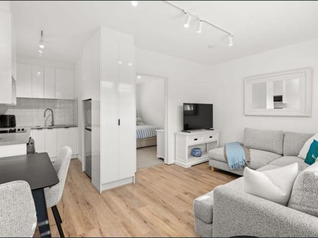 Apartment for rent in Camerons Creek, Victoria