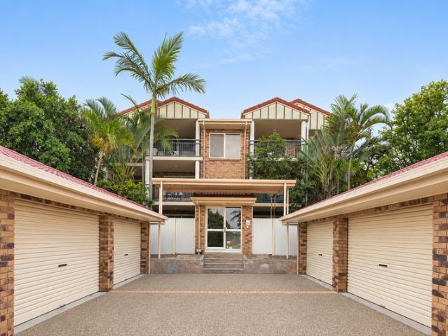 Apartment for sale in Everton Park, City of Brisbane