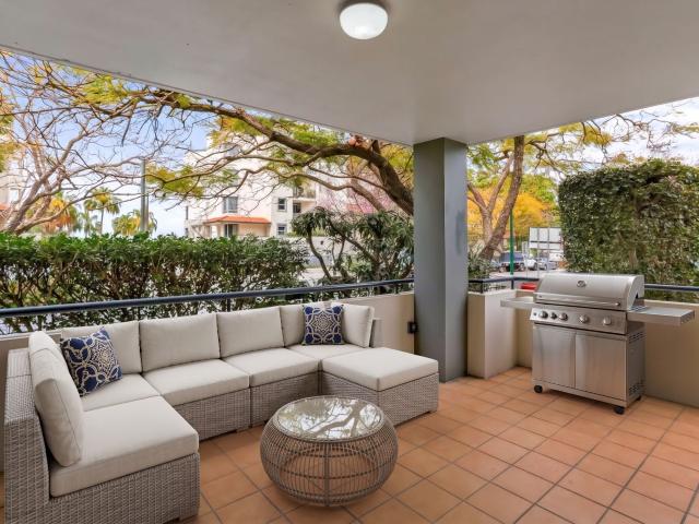 Apartment for rent in Toombul, Queensland